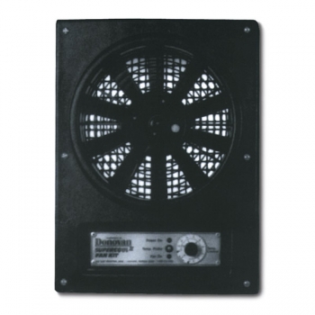 Fan Kit, ventilador para divisor térmico